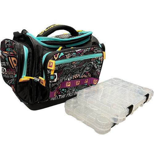 ProFISHiency Krazy 3 Tackle Bag with 2 3600 Boxes - Primary Image