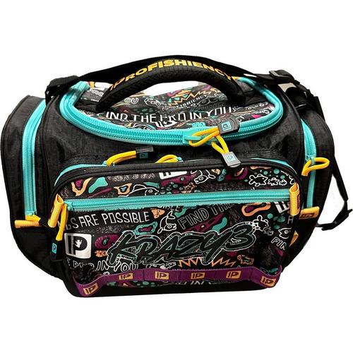 ProFISHiency Krazy 3 Tackle Bag with 2 3600 Boxes - Primary Image