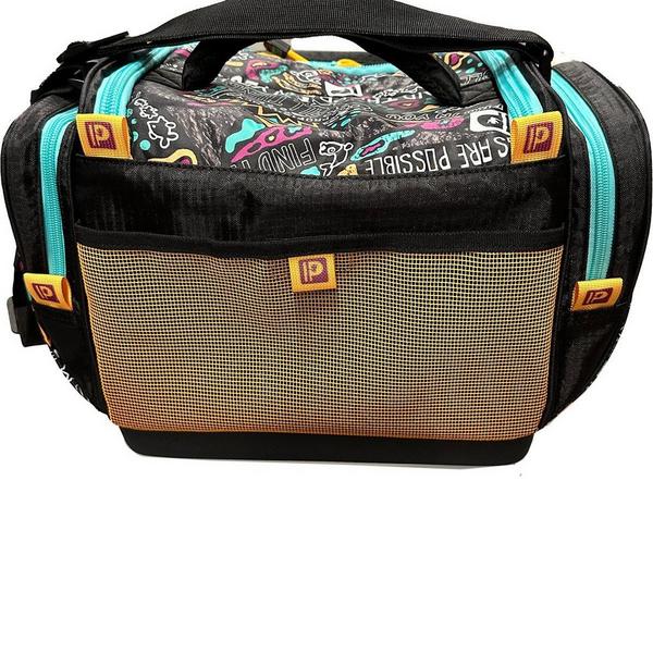 ProFISHiency Krazy 3 Tackle Bag with 2 3600 Boxes