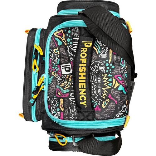 ProFISHiency Krazy 3 Tackle Bag with 2 3600 Boxes - Primary Image