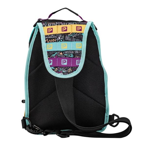 ProFISHiency Krazy 3 Tackle Sling Bag