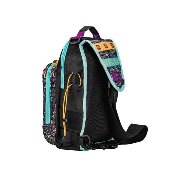 ProFISHiency Krazy 3 Tackle Sling Bag