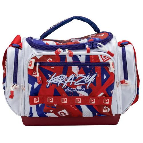 ProFISHiency Krazy Americana Tackle Bag | SCHEELS.com