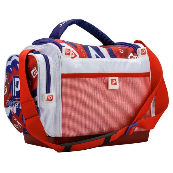ProFISHiency Krazy Americana Tackle Bag
