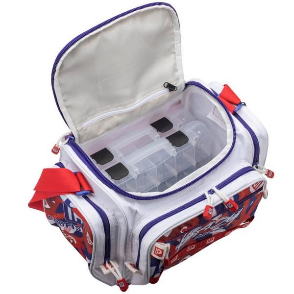 ProFISHiency Krazy Americana Tackle Bag