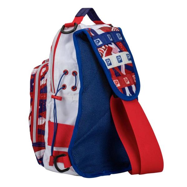 ProFISHiency Americana Tackle Sling Bag