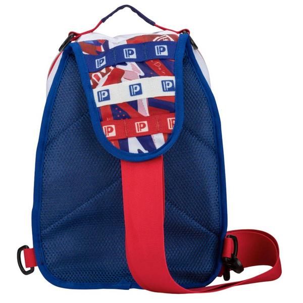ProFISHiency Americana Tackle Sling Bag