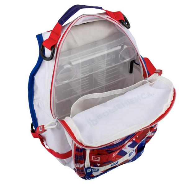 ProFISHiency Americana Tackle Sling Bag