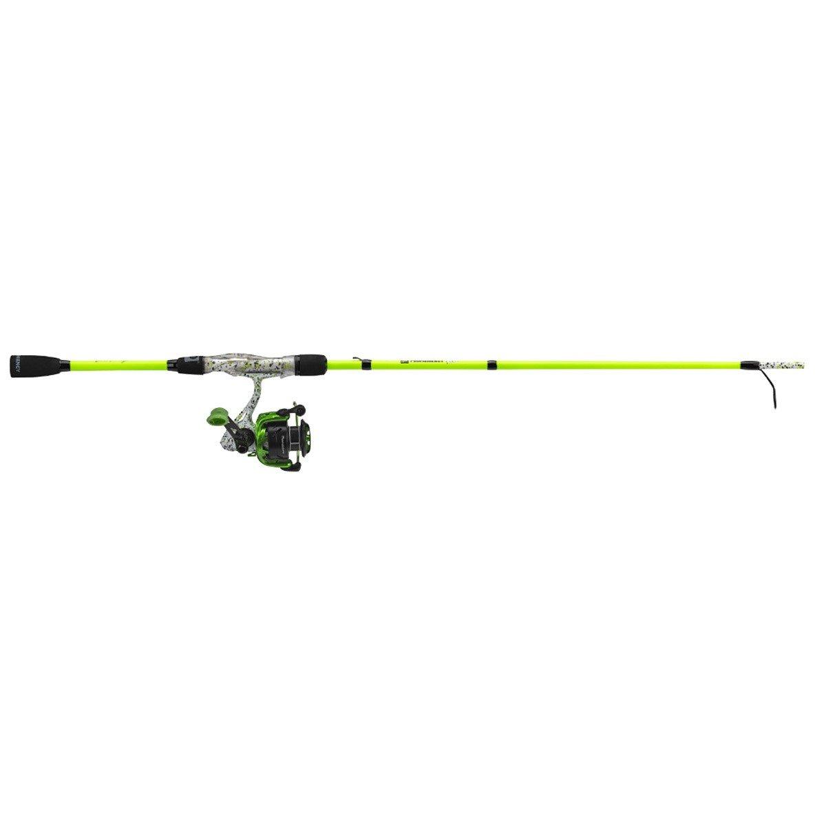 ProFISHiency Drip Spinning Combo