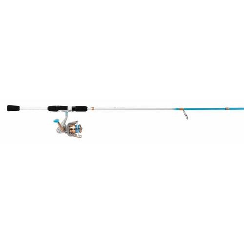 ProFISHiency 6'6" Bruha Spinning Combo | SCHEELS.com
