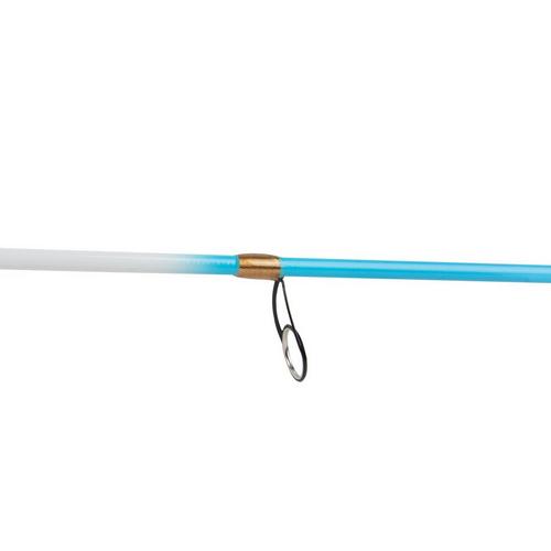 ProFISHiency 6'6" Bruha Spinning Combo | SCHEELS.com