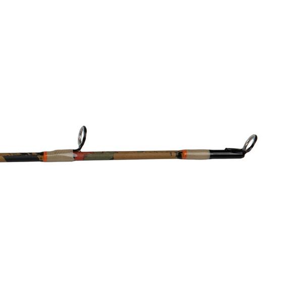 ProFISHiency SOGO Fishing Baitcast Combo 7'0