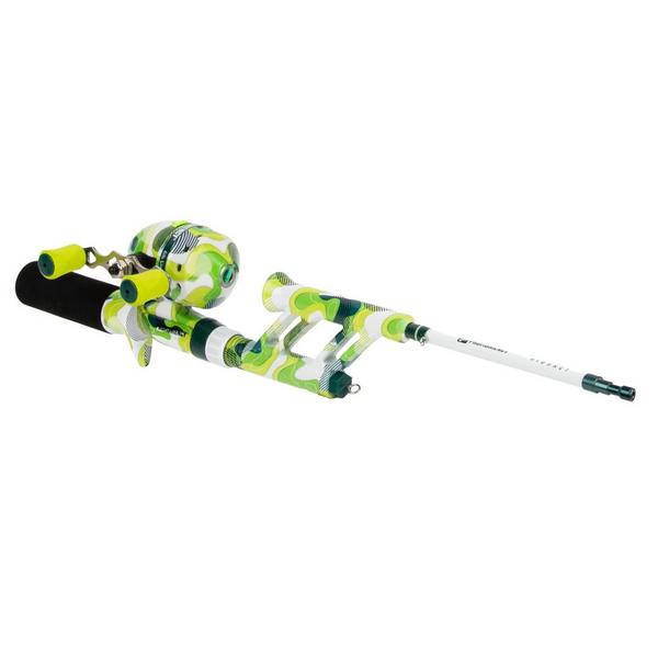 PROFISHIENCY Highkey Spincast Pocket Combo