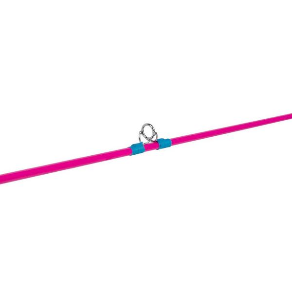 Kid Casters Dora Spincast Combo