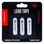 Gearbox Pickleball Lead Tape - Thumbnail 2 of 4