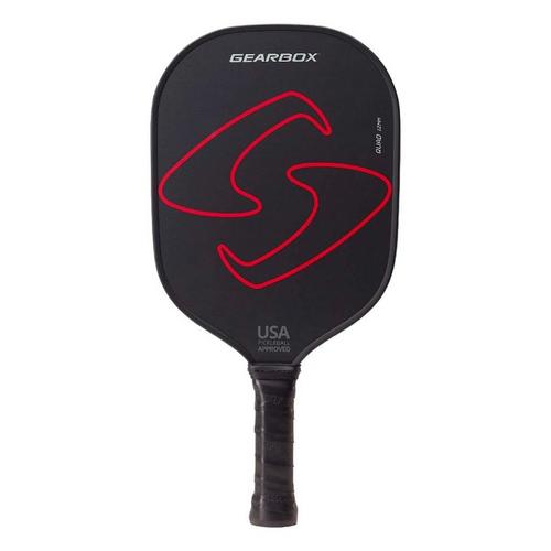 Gearbox Ultimate Pickleball Starter Kit - Primary Image