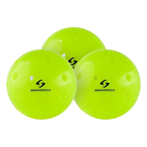 Gearbox Ultimate Pickleball Starter Kit - Primary Image