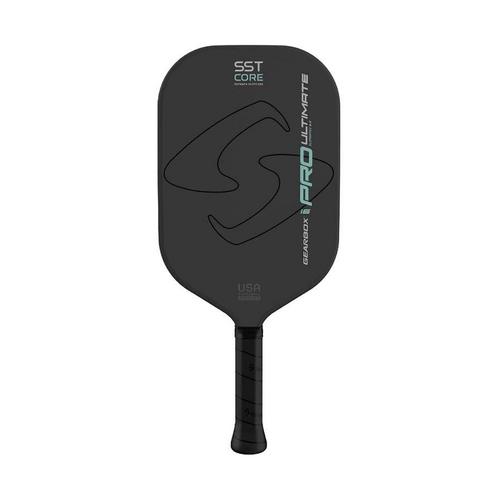 Gearbox Ultimate Elongated Pickleball Paddle - Primary Image