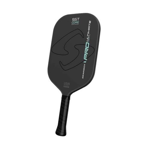 Gearbox Ultimate Elongated Pickleball Paddle - Primary Image
