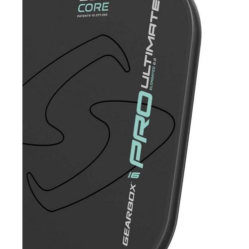 Gearbox Ultimate Elongated Pickleball Paddle - Primary Image