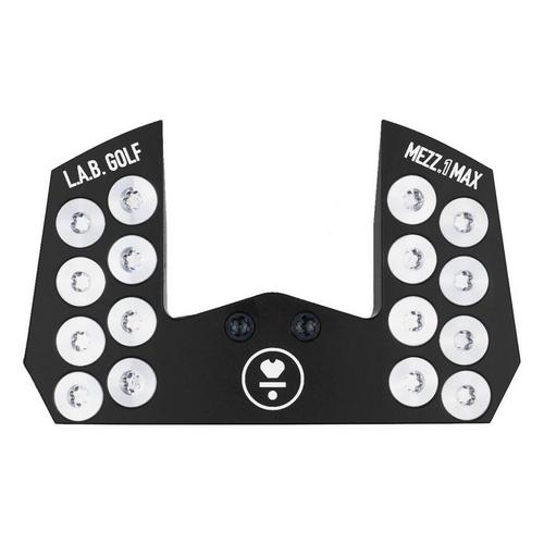 L.A.B. Golf MEZZ.1 MAX Broomstick Putter | SCHEELS.com