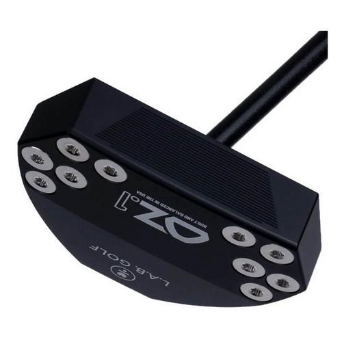 L.A.B. Golf OZ.1 Putter - Primary Image