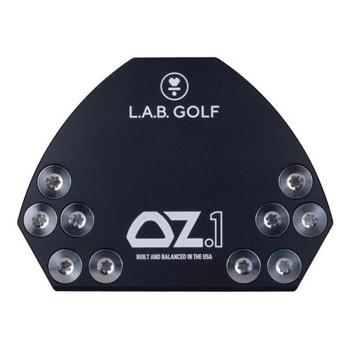 L.A.B. Golf OZ.1 Putter - Primary Image
