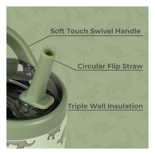 HydroJug 14 oz Sport Bottle - Primary Image