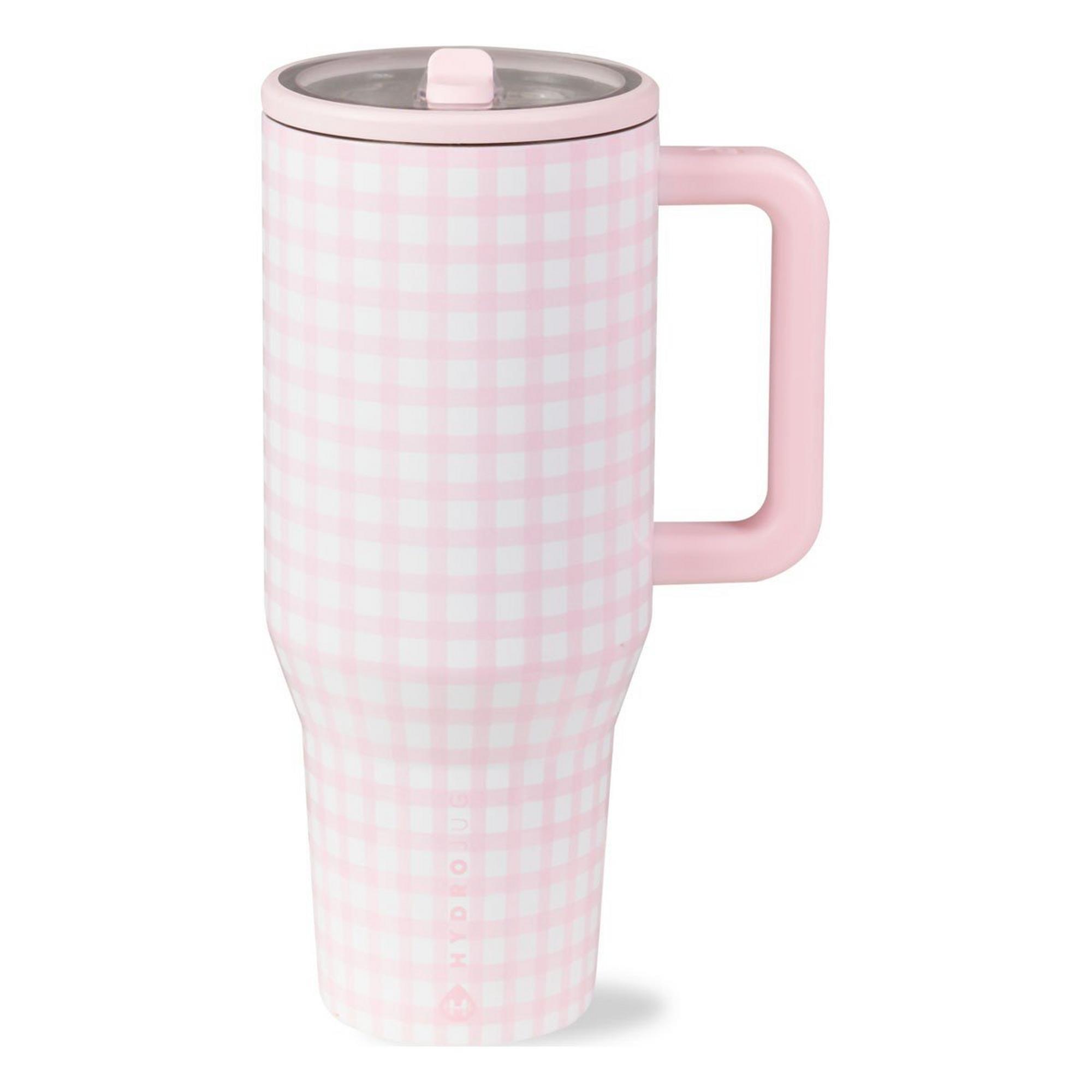 HydroJug 40oz Traveler Tumbler