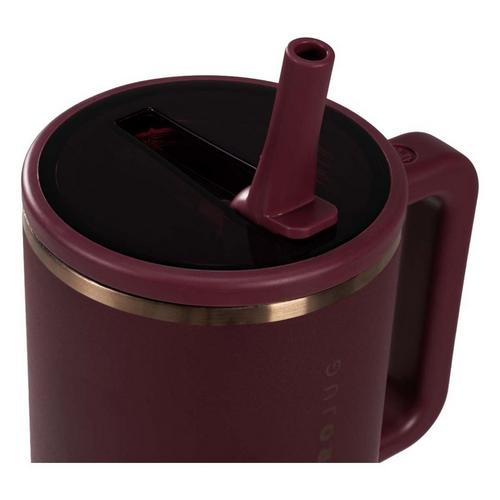 HydroJug 32oz Traveler Tumbler