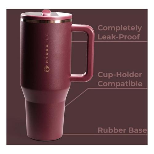 HydroJug 32oz Traveler Tumbler