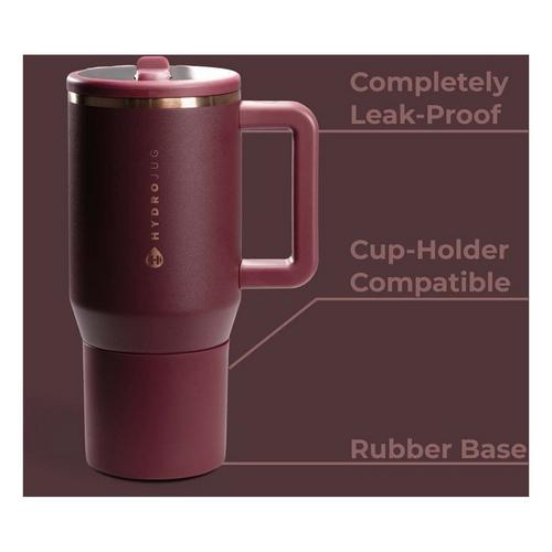 HydroJug 20oz Traveler Tumbler