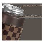 HydroJug 12oz Slim Can Cooler - Thumbnail 6 of 6