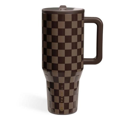 HydroJug 40oz Traveler Tumbler - Primary Image