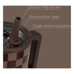 HydroJug 40oz Traveler Tumbler - Thumbnail 5 of 8