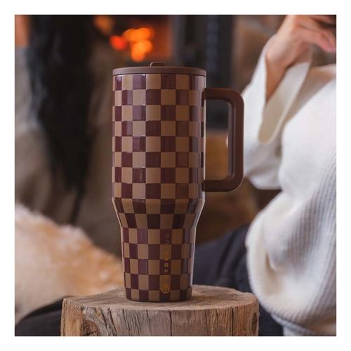 HydroJug 40oz Traveler Tumbler - Primary Image