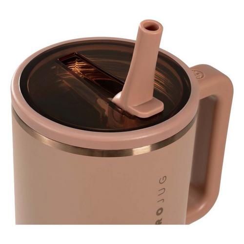 HydroJug 32oz Traveler Tumbler