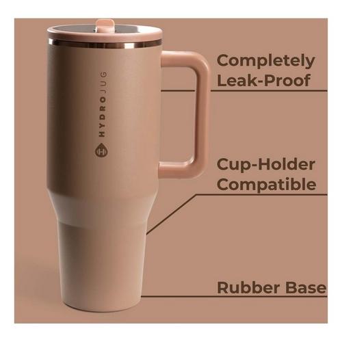 HydroJug 32oz Traveler Tumbler