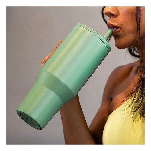 HydroJug 40oz Traveler Tumbler - Primary Image