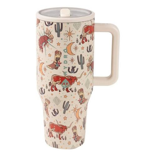 HydroJug 40oz Traveler Tumbler - Primary Image