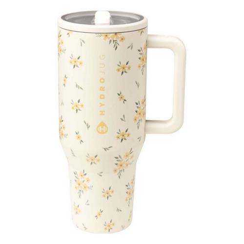 HydroJug 40oz Traveler Tumbler - Primary Image