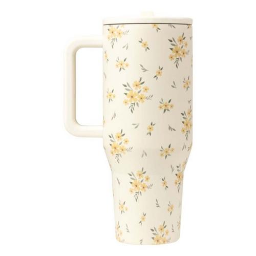 HydroJug 40oz Traveler Tumbler - Primary Image