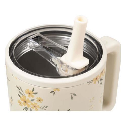 HydroJug 40oz Traveler Tumbler - Primary Image