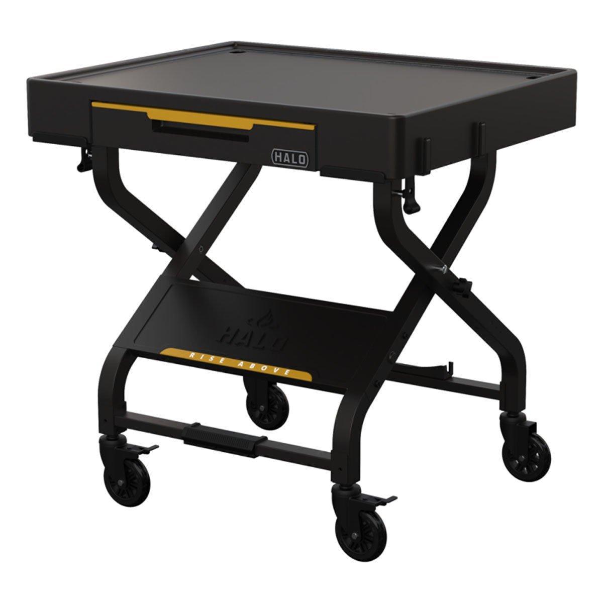 HALO Countertop Cart - HALO