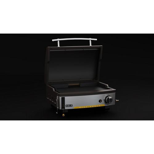 HALO Elite1B Countertop Griddle - Primary Image