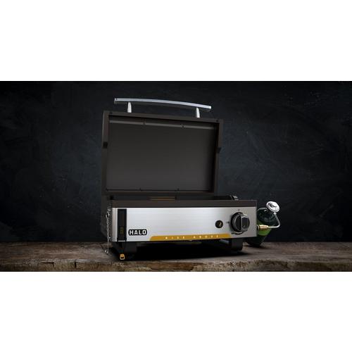 HALO Elite1B Countertop Griddle - Primary Image