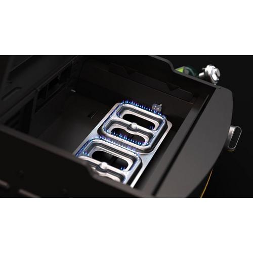 HALO Elite1B Countertop Griddle - Primary Image