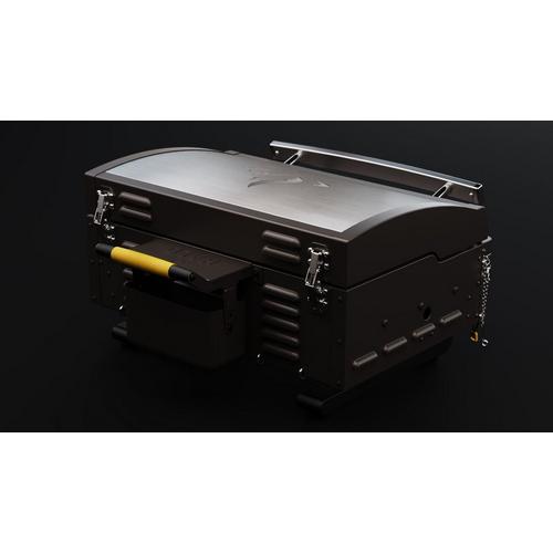 HALO Elite1B Countertop Griddle - Primary Image