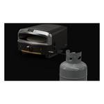 HALO Versa 16" Outdoor Pizza Oven - Thumbnail 11 of 11