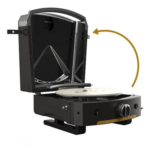 HALO Versa 16" Outdoor Pizza Oven - Primary Image